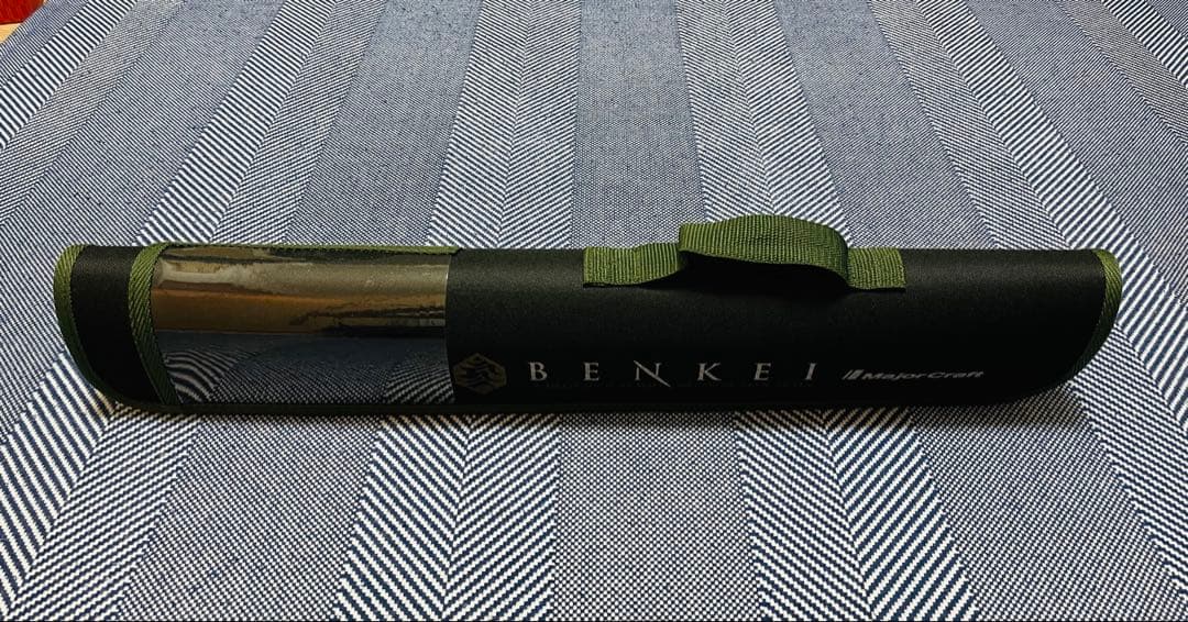 【kths9106】BENKEI 弁慶　メジャークラフト　BIS-644L