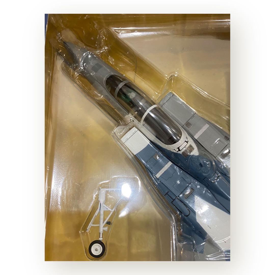 【アキヒロ 】Witty Wings 1/72 ダイキャスト　F-15C