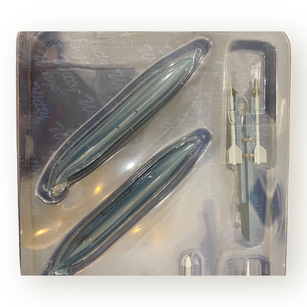 【アキヒロ 】Witty Wings 1/72 ダイキャスト　F-15C