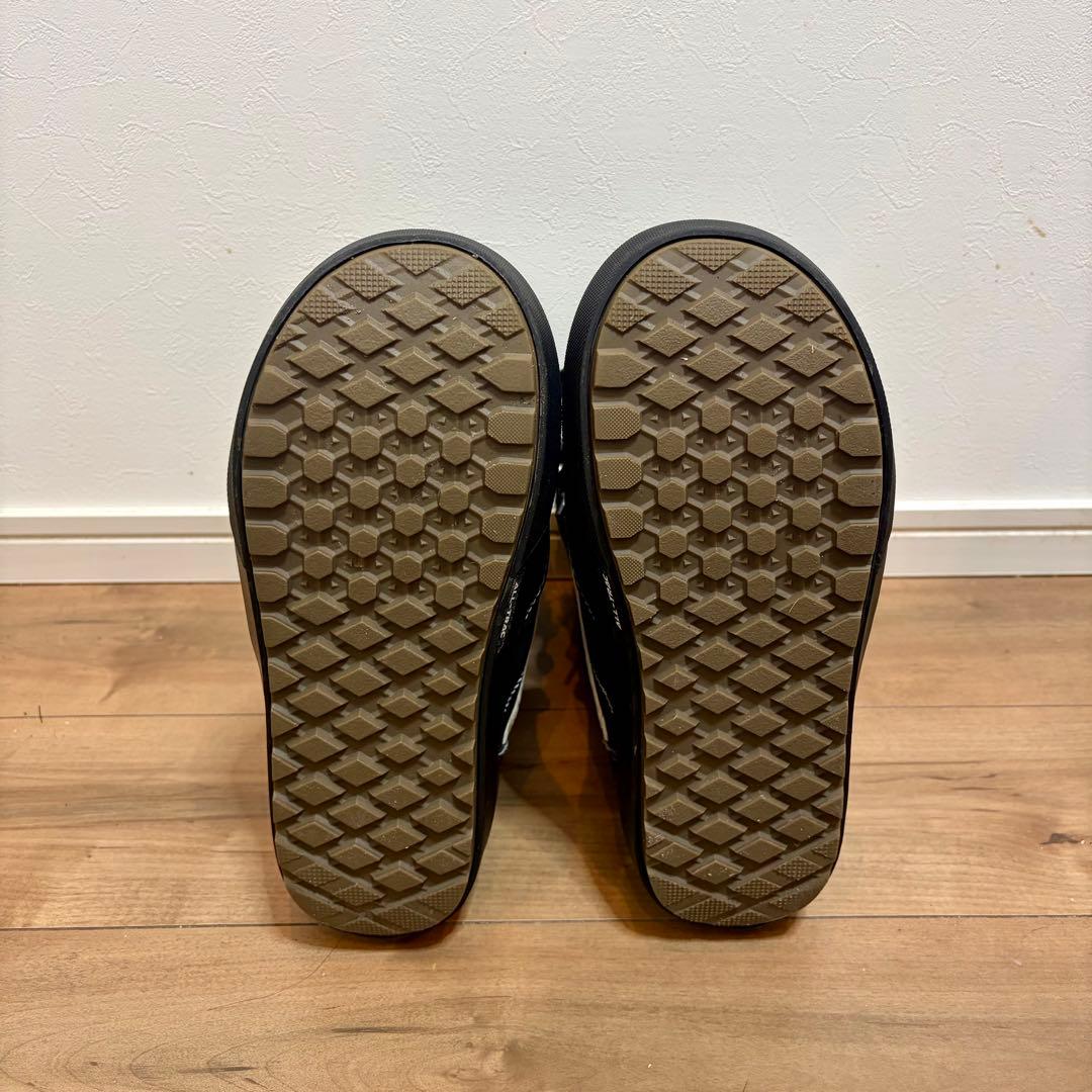 Vans invado og 26.5cm バンズ　インバード