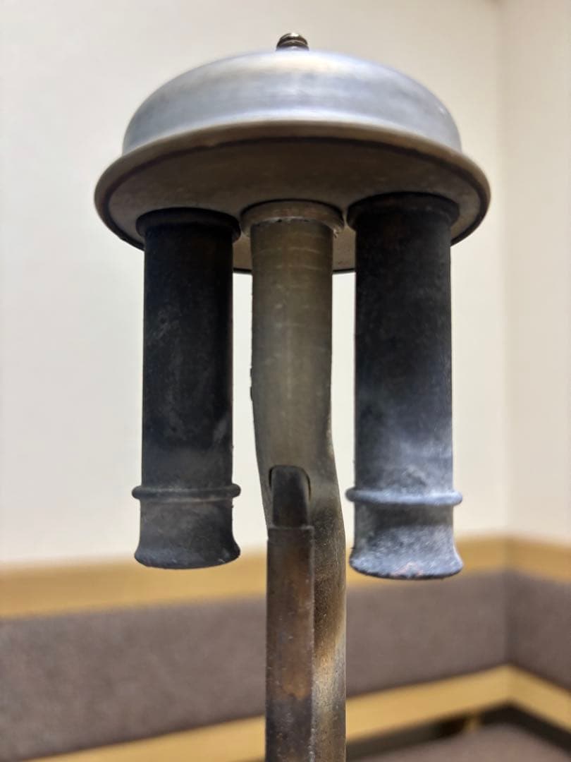 Coleman Powerhouse 290A リフレクターボールナット付