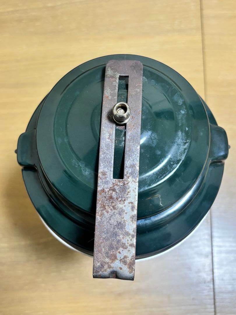 Coleman Powerhouse 290A リフレクターボールナット付