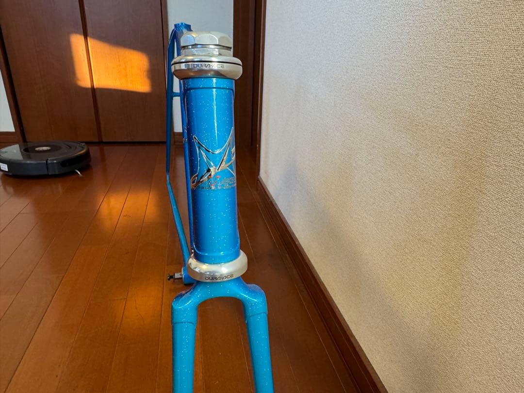 MAKINO ピスト 競輪 NJS