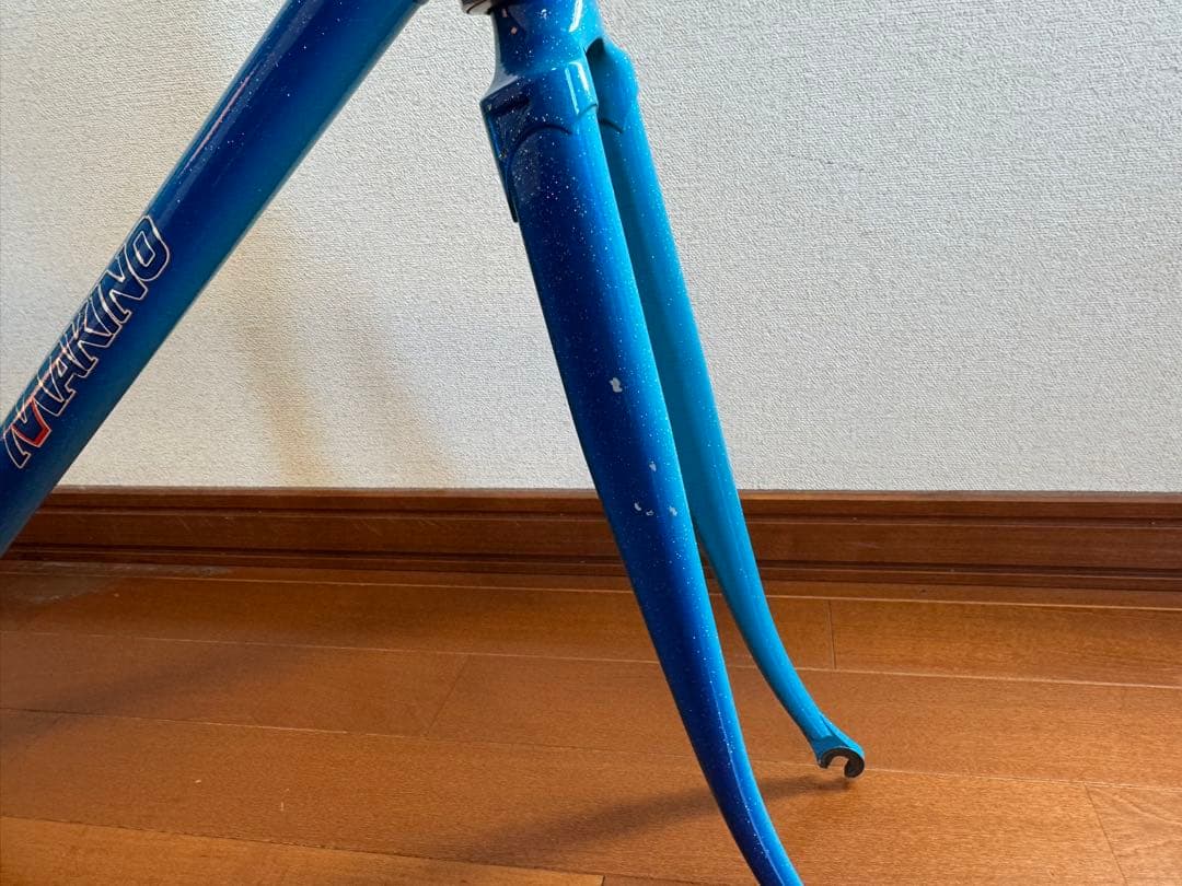 MAKINO ピスト 競輪 NJS