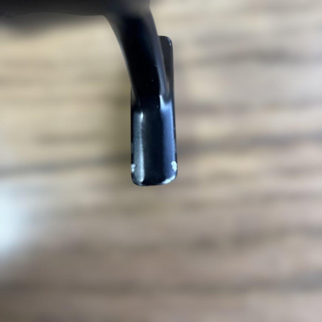 美品！Penn SS 4200 スピニングリール ブラック/ゴールド
