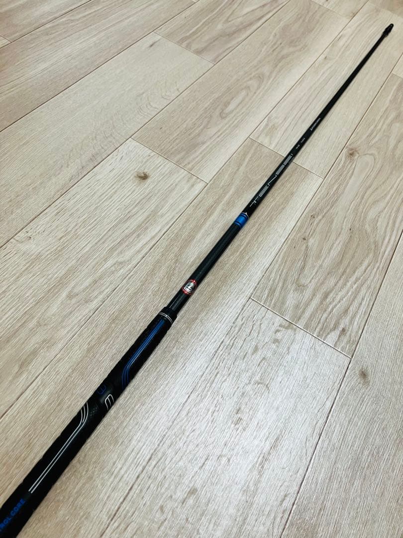 TENSEI BLUE TM 50 flex S 1w テーラーメイドスリーブ