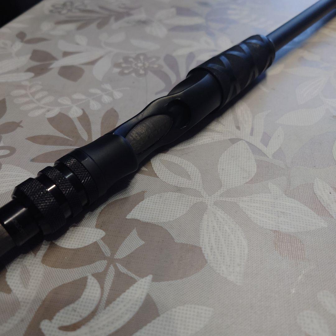 UNEXPLORED 遊撃 UEB70 デプス　スタジオコンポジット極美品