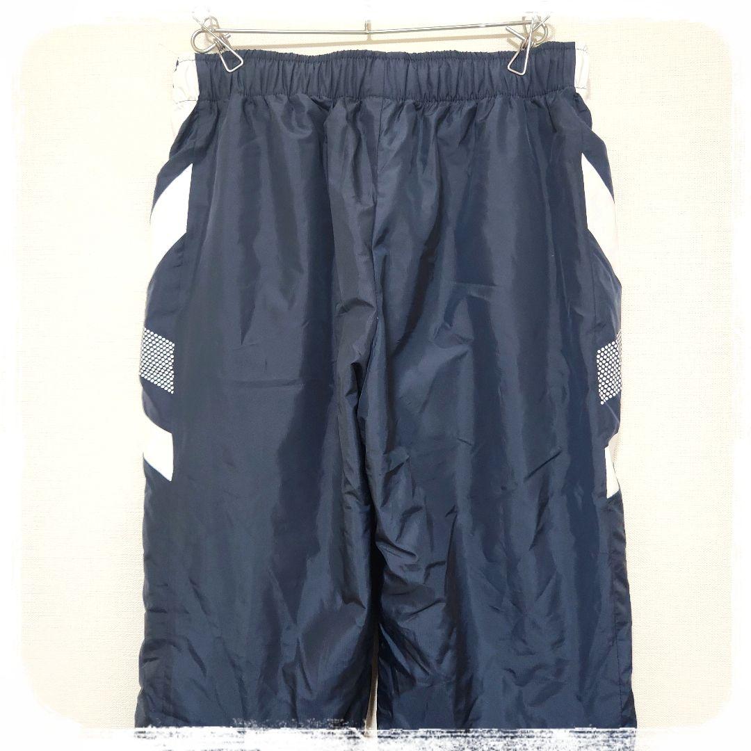 ■美品■匿名配送■ウインドブレーカー■ナイロンジャージ■セットアップ