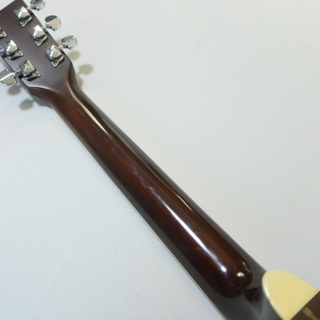 YAMAHA FG-420A アコースティックギター ヤマハケース付き