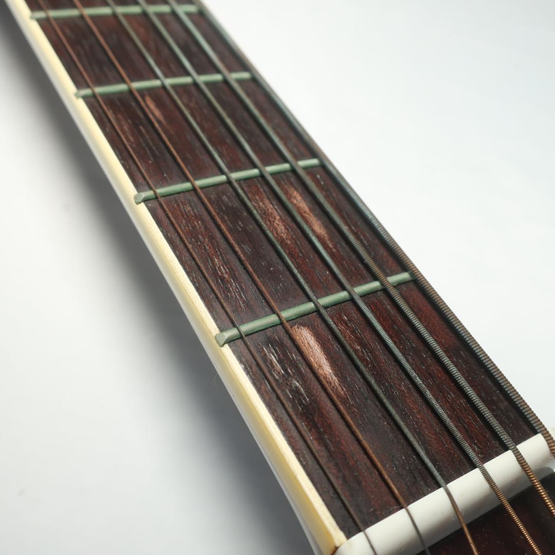 YAMAHA FG-420A アコースティックギター ヤマハケース付き