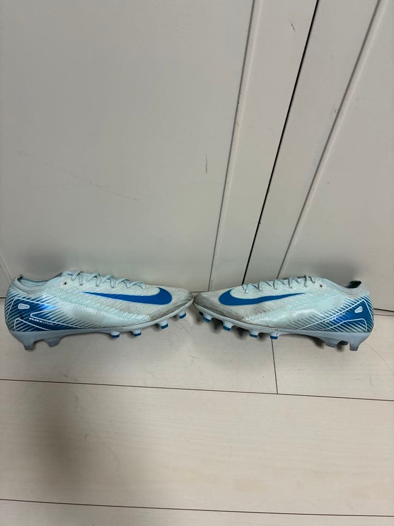 Nike マーキュリアル16ヴェイパーag
