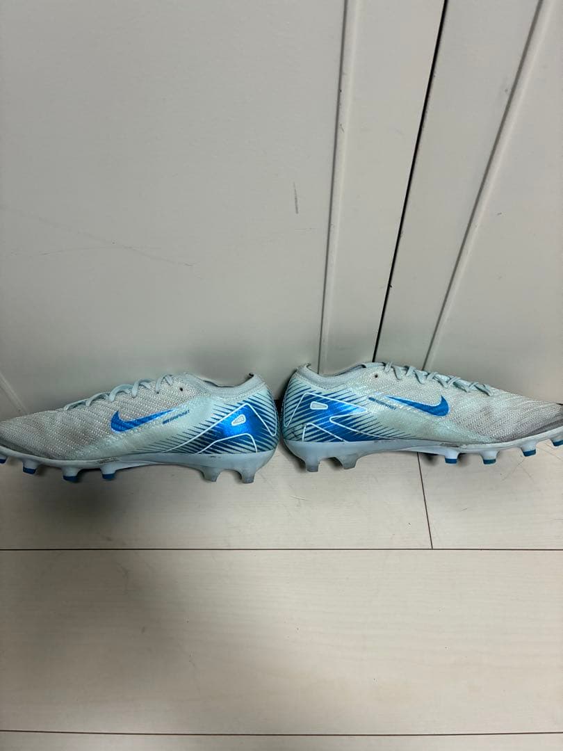 Nike マーキュリアル16ヴェイパーag
