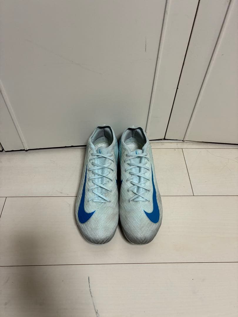 Nike マーキュリアル16ヴェイパーag