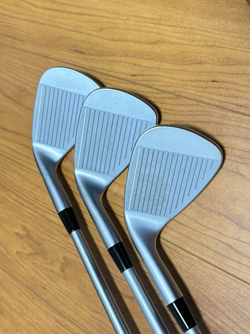 PING Blueprint(ブループリント)T 5番〜pw