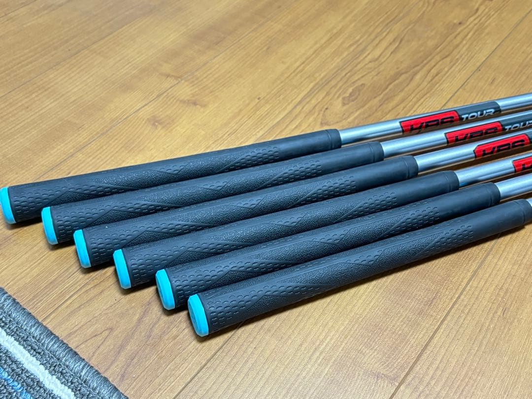 PING Blueprint(ブループリント)T 5番〜pw