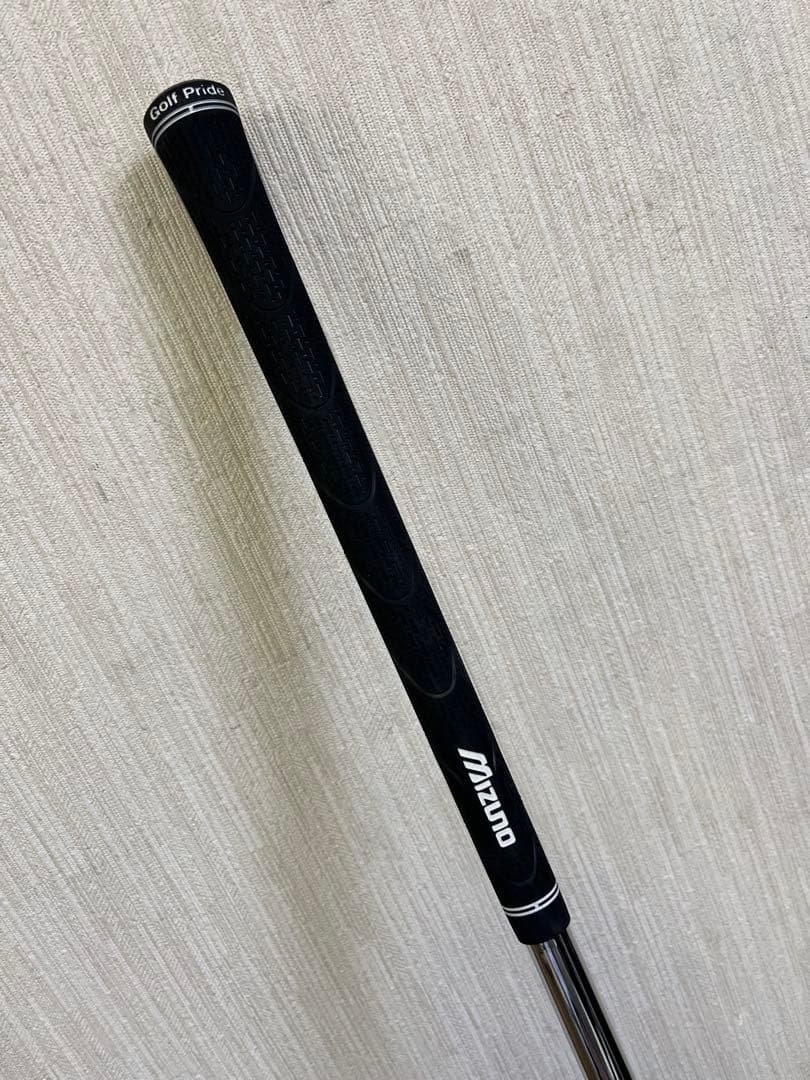 超美品 JPX フライハイ 25° 5U 2024年NSPRO850neo(S)