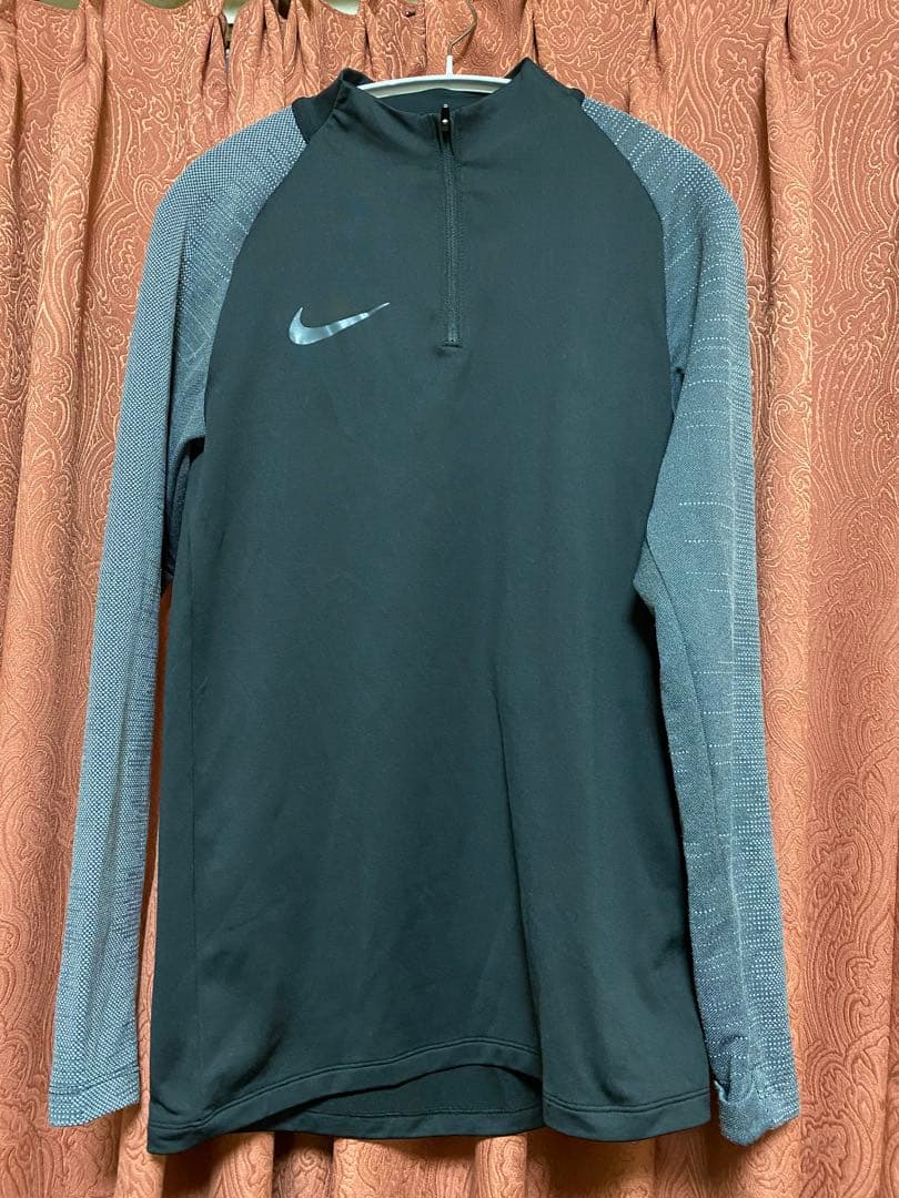ナイキ　NIKE ストライク　ドリルトップ　ランニング　ジャージ　セットアップ