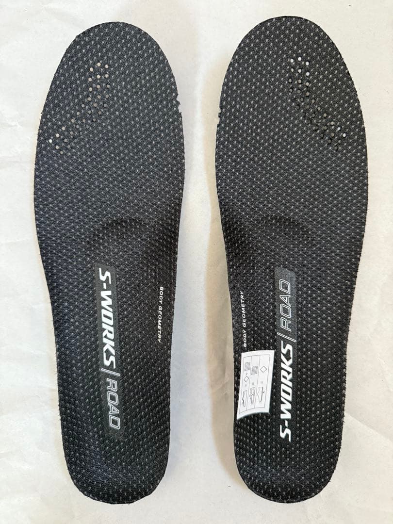 Specialized S-Works Aresシューズ 41.5