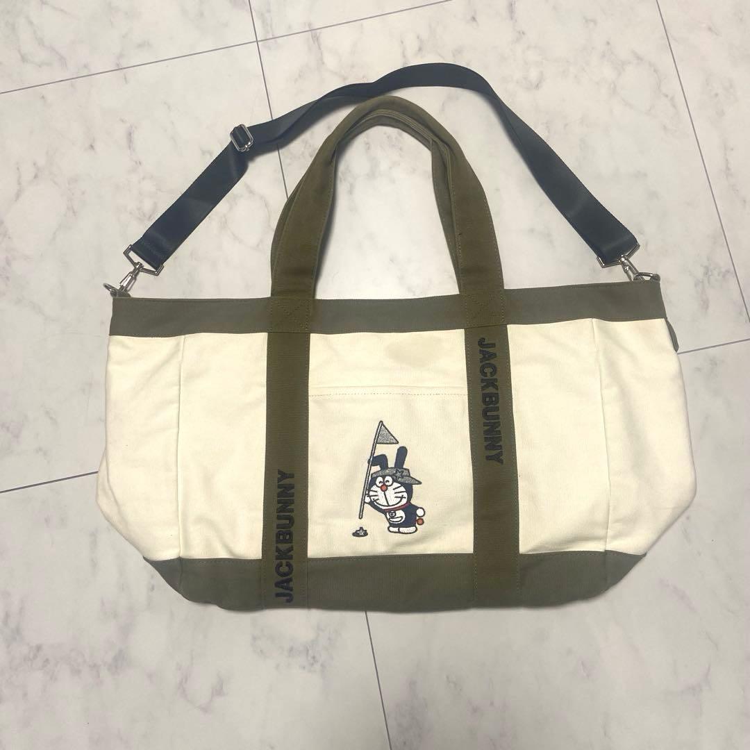 ドラえもん　ロッカーバッグ　JB