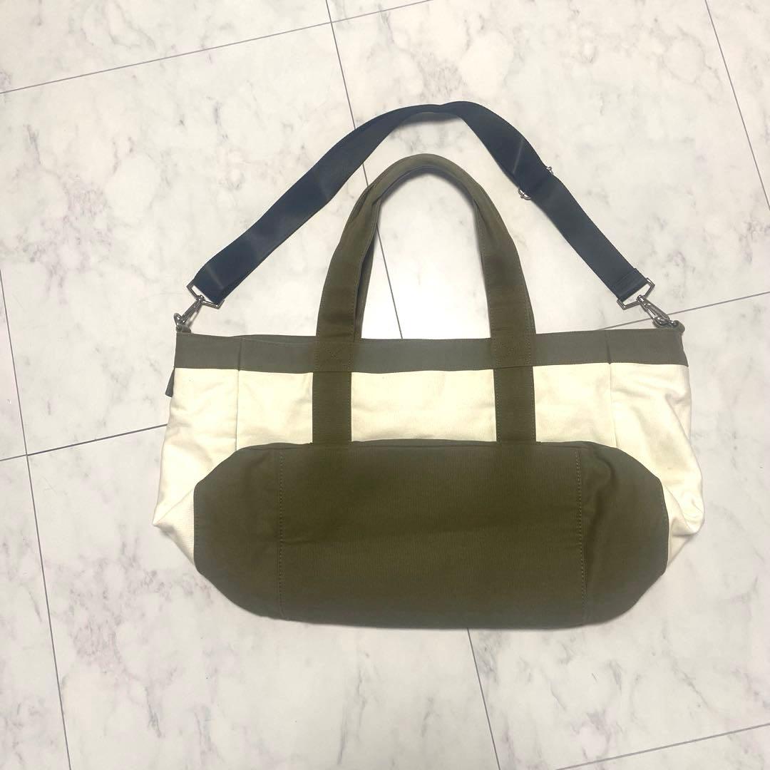 ドラえもん　ロッカーバッグ　JB