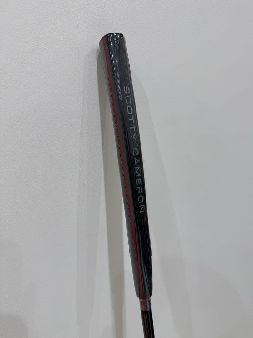 スコッティキャメロン B3 Triple Black Design LTD