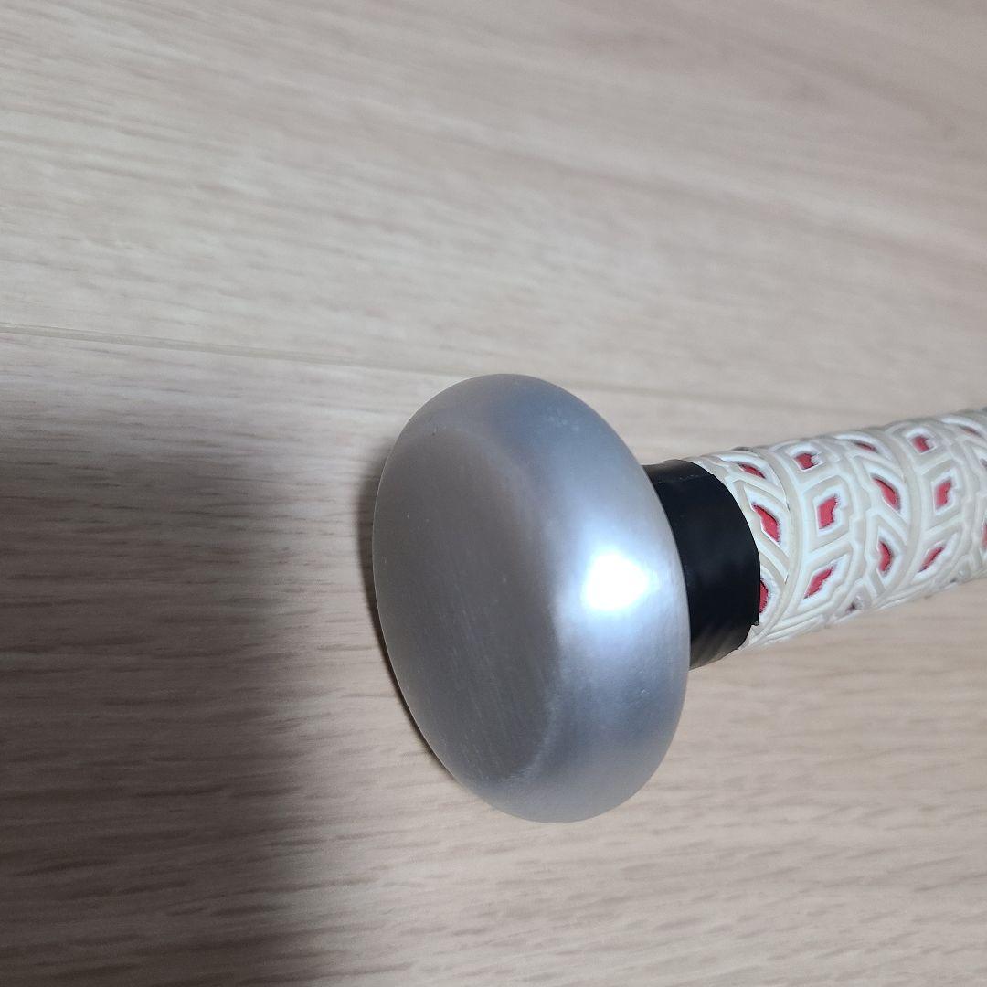 ★超美品★ミズノ バット VKONG02 81cm 620g 1CJMY180