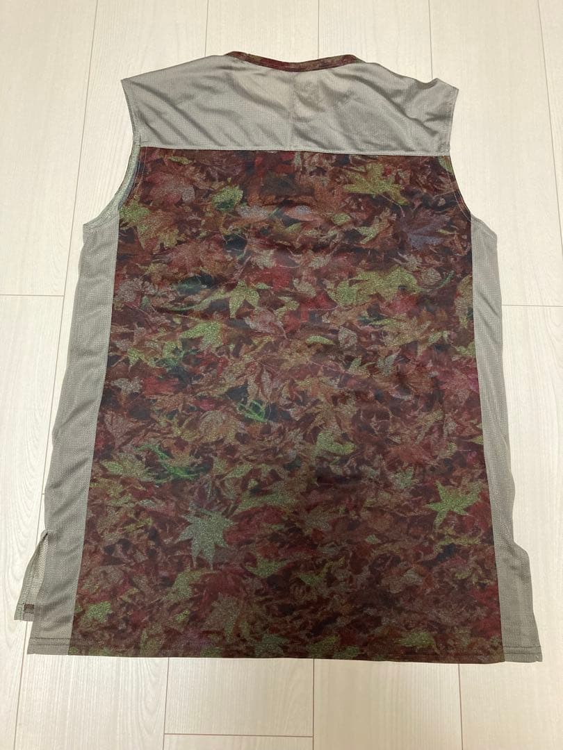 RYOGEN circle Aomori別注デッドリーフ Lサイズ