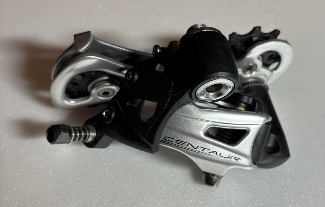 Campagnolo CENTAUR リアディレイラー１１S(Silver)