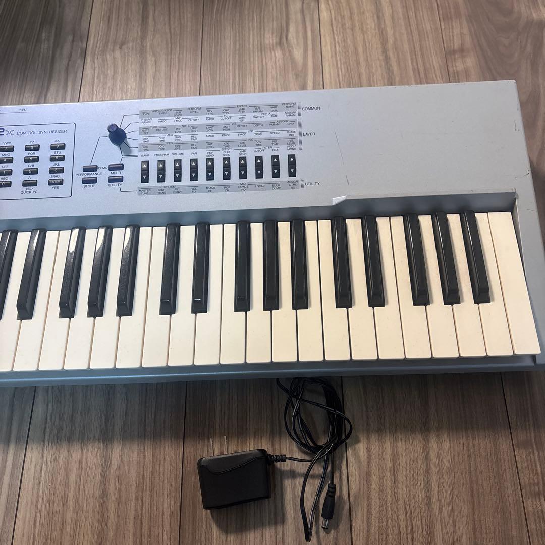 Yamaha シンセサイザー 61鍵