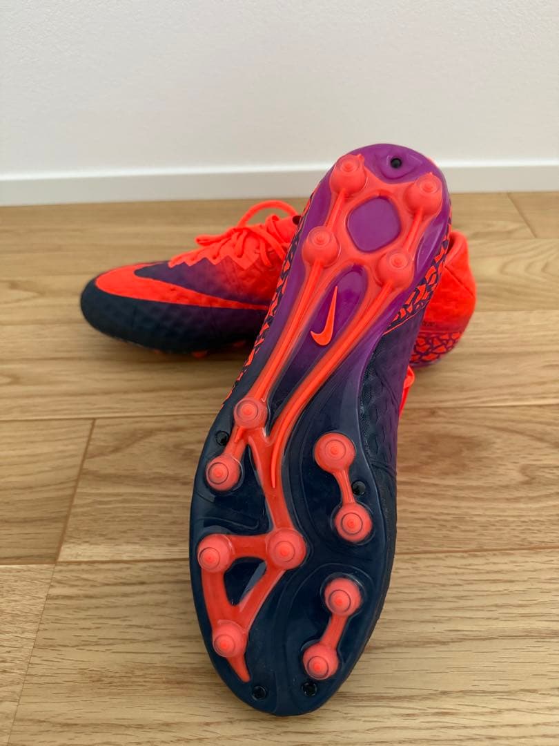 Nike ハイパーヴェノムフィニッシュ