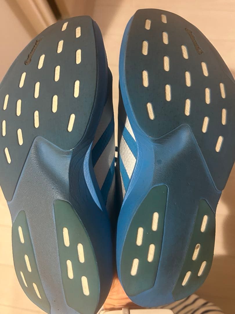 スパイク・シューズ ADIZERO EVO SL