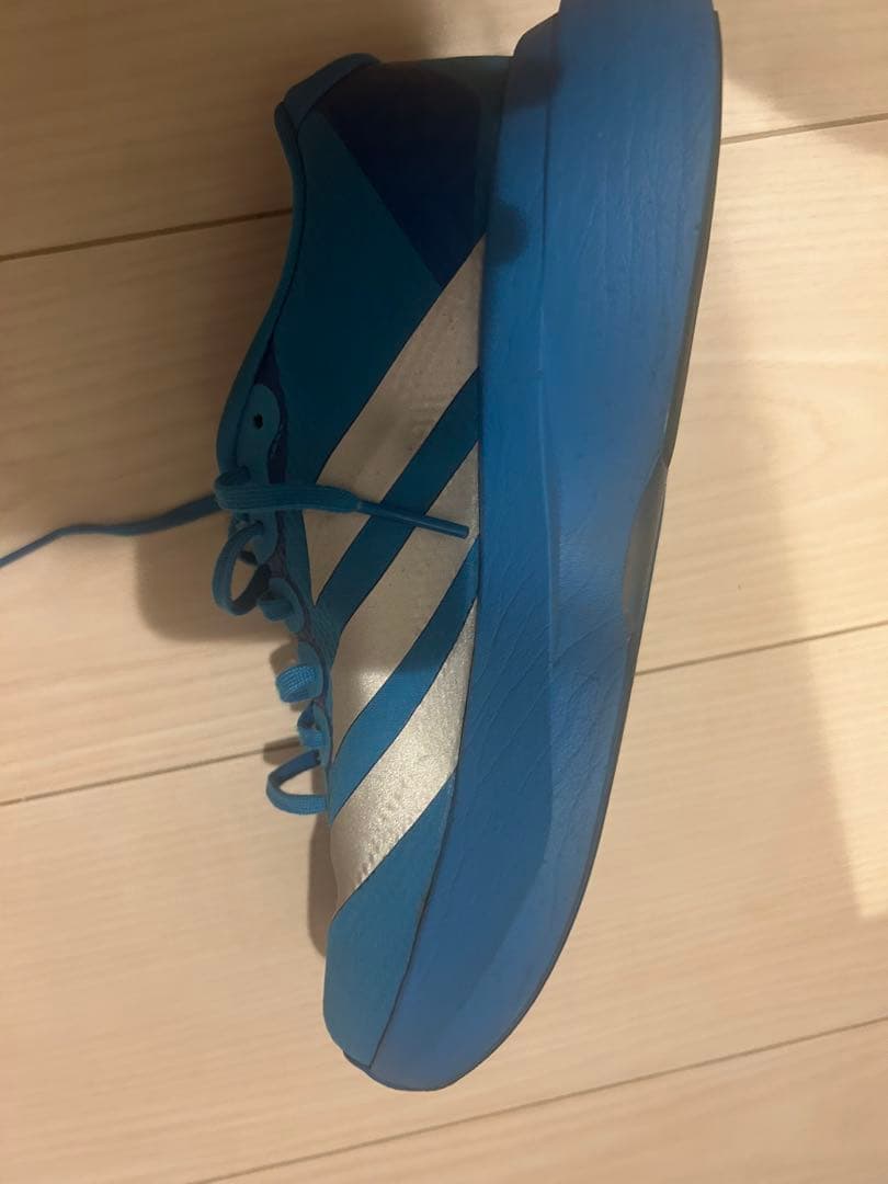 スパイク・シューズ ADIZERO EVO SL