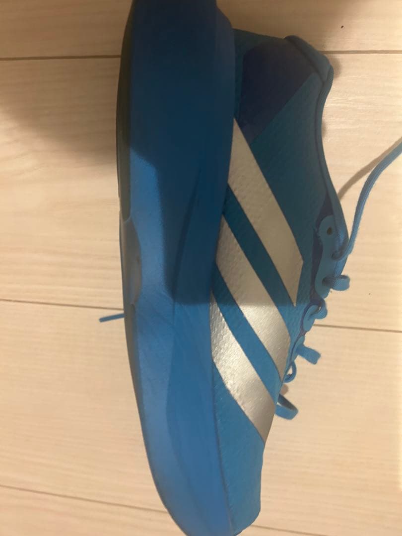スパイク・シューズ ADIZERO EVO SL