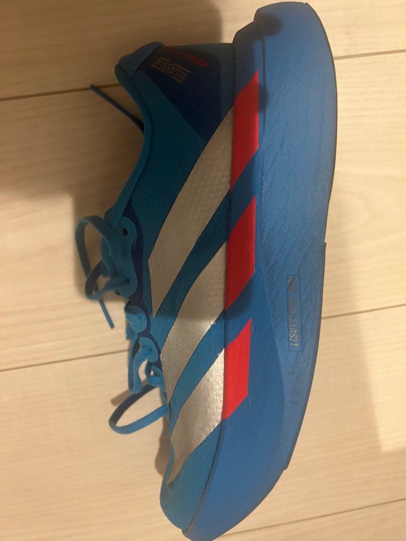 スパイク・シューズ ADIZERO EVO SL