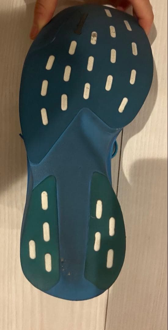 スパイク・シューズ ADIZERO EVO SL