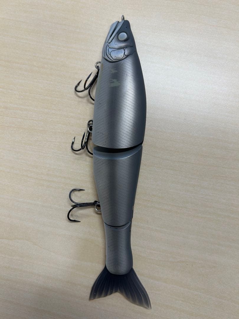 ジョイクロシフト263、マグナムセット