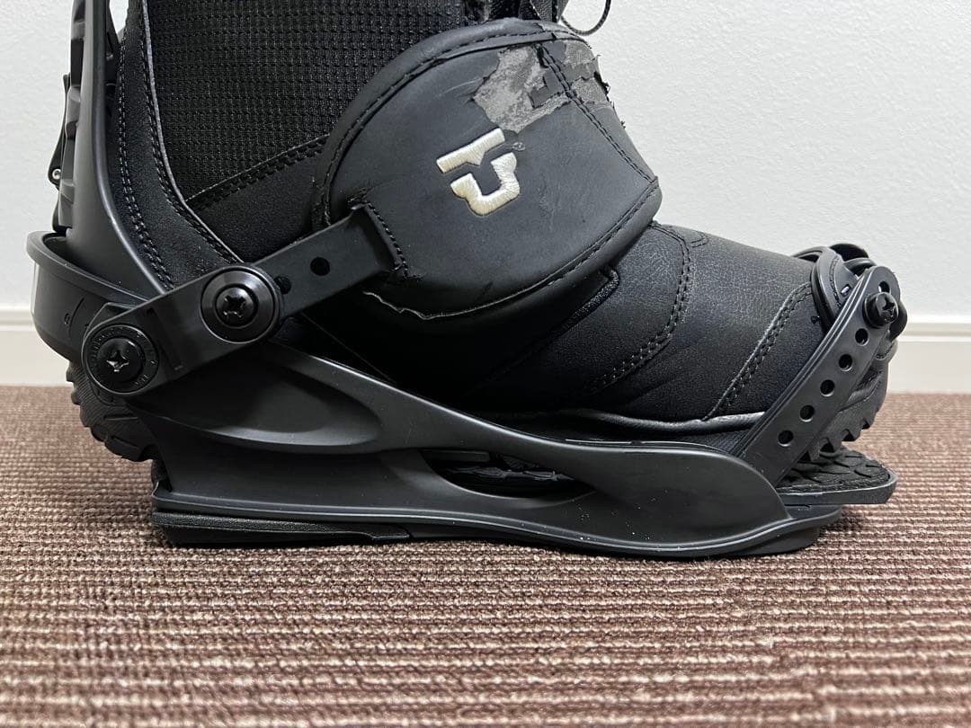 UNION FLITE PRO ビンディング
