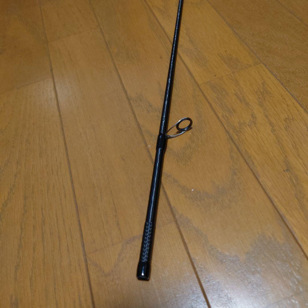 m*t様 アピア　GRANDAGE STD 83L　ロッド　初心者応援