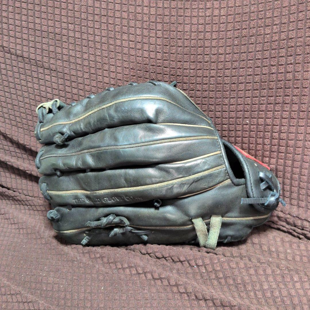 Rawlings 硬式グローブ 外野用