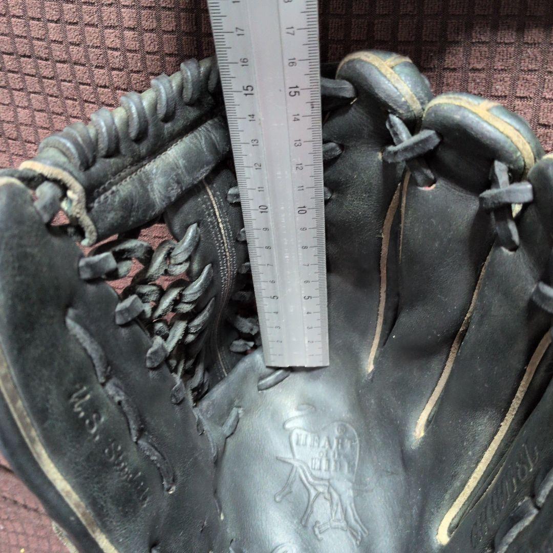 Rawlings 硬式グローブ 外野用