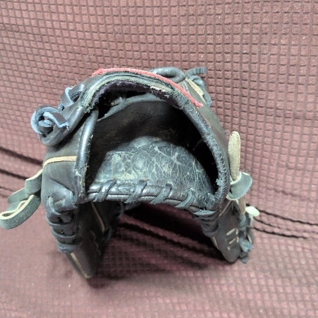 Rawlings 硬式グローブ 外野用