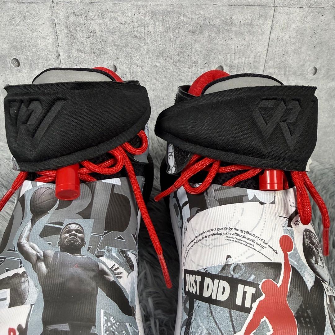 シューズ(男性用) NIKE Jordan Why Not Zer0.1 Mirror Image