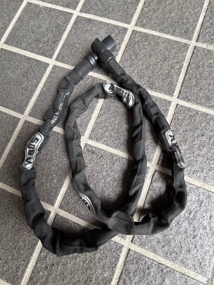 CANNONDALE　BADBOY3 レフティ　大阪渡し