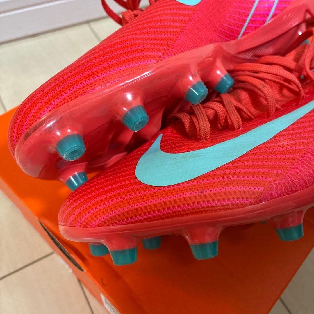 シューズ Nike Superfly 10 Academy TF 9.5