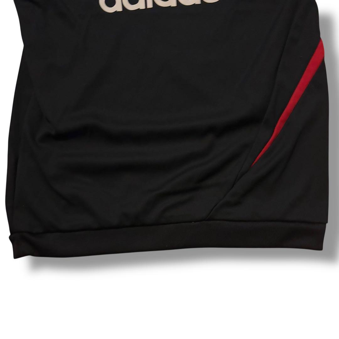 adidas ACミラン CLIMA365 トレーニングウェア スウェット L