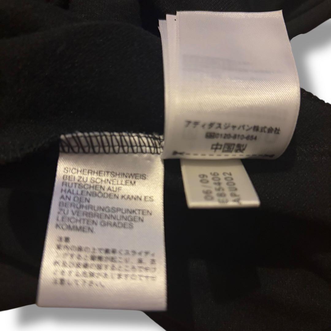 adidas ACミラン CLIMA365 トレーニングウェア スウェット L