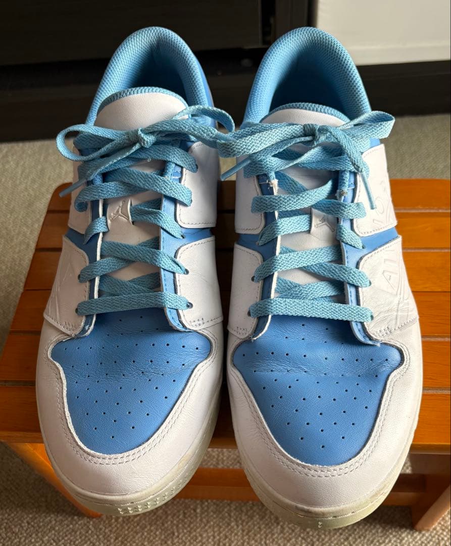 完売品 NIKE ジョーダン NU レトロ 1 G 28.5cm