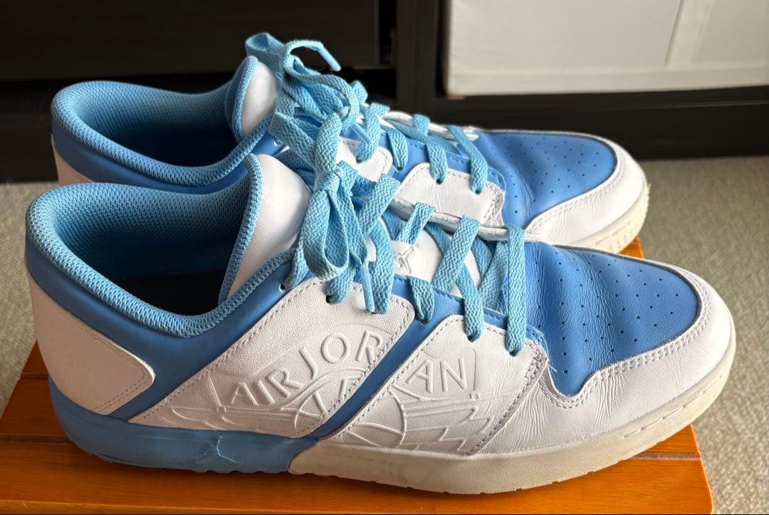 完売品 NIKE ジョーダン NU レトロ 1 G 28.5cm