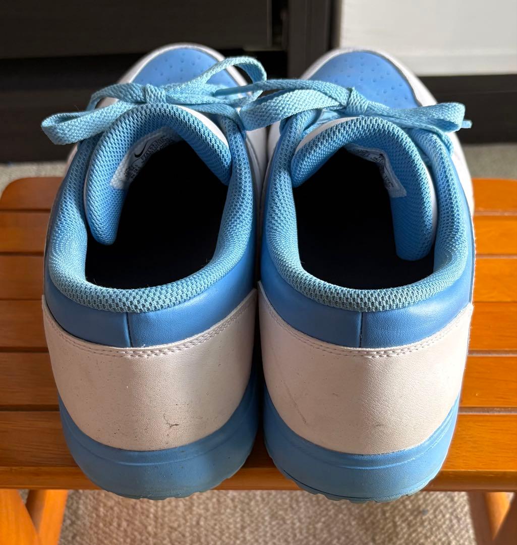 完売品 NIKE ジョーダン NU レトロ 1 G 28.5cm