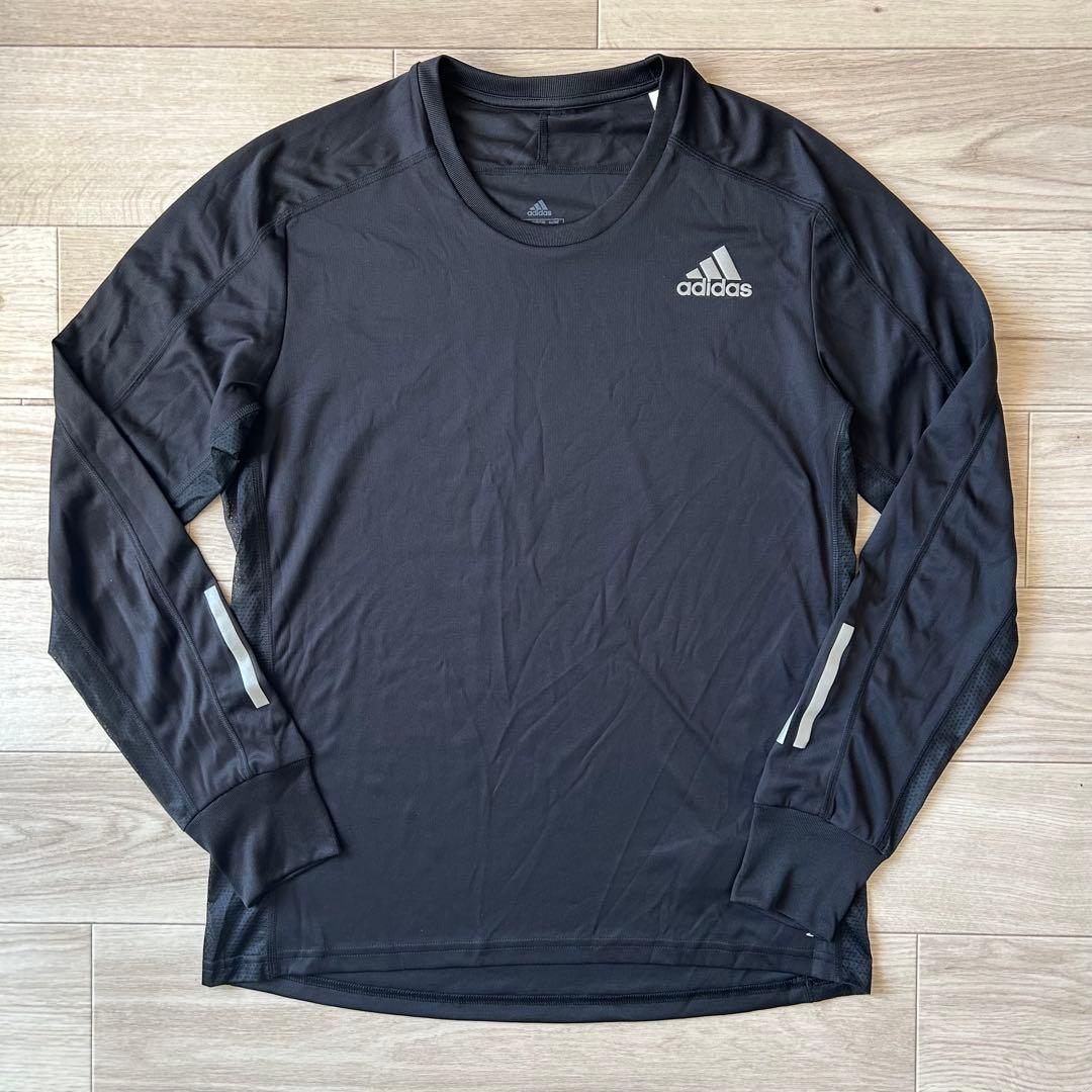 【最安値】adidas running wear set price large